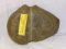 Native American Full Groove Ax Head 8