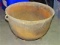 Cast Iron Wash Pot 25 Gallon