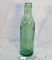 Coppahaunk Indian Ginger Ale Spring VA Bottle