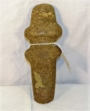 Rare Trophy Ax Head 9.25