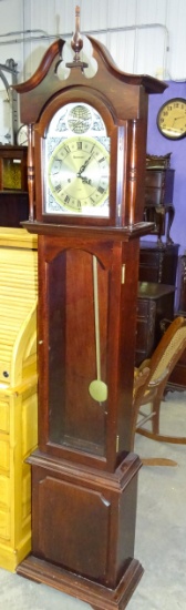 Tall Clock 31 DayHammond Grand Mother