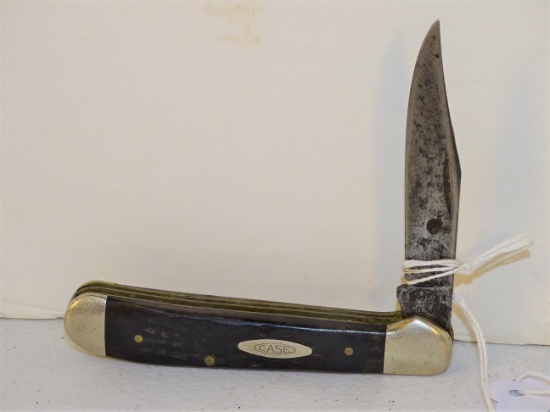 Case XX Pocket Knife # 6249
