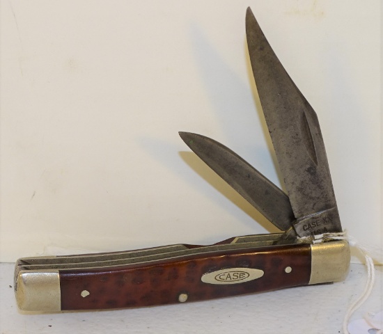 Case XX Pocket Knife # 6292