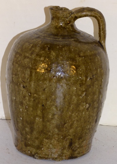 Catawba Valley Jug