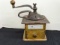 Vintage Coffee Grinder