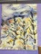 Cotton Eskimo Tapestry