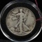 1935-D Walking Liberty Half Dollar
