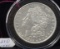 1885 Morgan Silver Dollar
