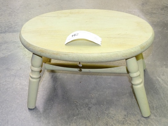 Milking Stool