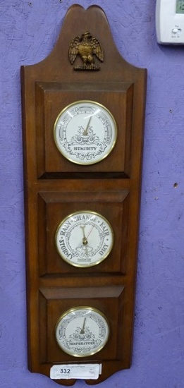 Taylor Weather Instruments