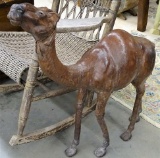 Leather Camel 33