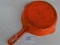 Griswold enamel Pan # 5