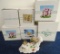 Lot of 6 Charming Tails Figurines by Dean Griff