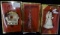 3pcs Lenox,Chair,Crystal Bell,Man & Woman