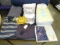 Golf Bags,sleeeping Bags,dukr pr Hats,Golf Shirts