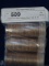 3 Rolls UNC State Quarters,Wash. Neb. & Ala
