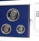 1776-1976 Bi Centennial Proof 3 Coin Set