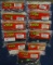 9 Berkley Power Bait & 11 Zoom Baits