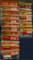 20 Zoom artificial Baits
