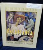 Casablanca 50th Anniv MIB (never opened) see below