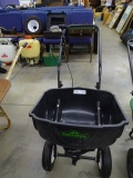 Groundworks Spreader