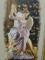 Grandeur Noel 2002 Porcelain Angel