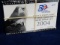 2004 & 2007 US Mint SILVER Proof State Quarter Set
