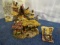 Boyd Bearly Built Village 