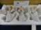 3 Boxes of Angel Orinaments by Home Interiors