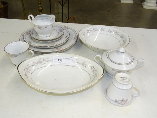 Meito China pcs.
