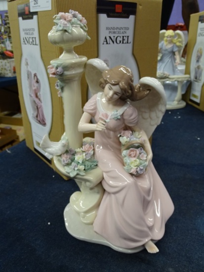 Members Mark 2005 Angel