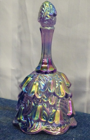 Fenton Carnival Bell