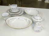 Meito China pcs.