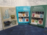 3 Price Guides Fenton- NorthWood