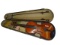 Copy Of Giovanni Paolo Maggini Violin w 2 Bows & Cas