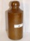 Stoneware bottle Harrington, Southend, Bourne Denb