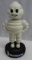 Porcelain Limited Edition Michelin Man Bobble