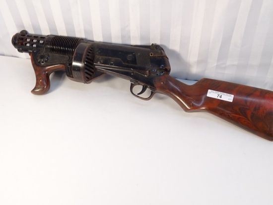 Marx Tommy Gun