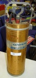 General Quick Aid Copper Fire Extinguisher