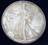 1993 Americam Eagle Silver Dollar