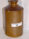 J. Bourn & Son Stone Bottle 5.25