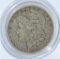 1900 O MORGAN SILVER DOLLAR