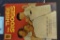THE THREE STOOGES COMIC #6 DATED 1961