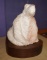 Bear Soapstone Sculpture by Frazier 10