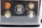 1994 UNITED STATES MINT SILVER PROOF SET