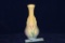 HULL ART TULIP BUD VASE