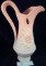 HULL ART DOGWOOD EWER 506-11.5