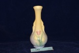 HULL ART TULIP BUD VASE