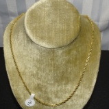 10 KT GOLD 20