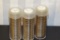 3 ROLLS UNC STATE QTRS HAWAII,UTAH,NV